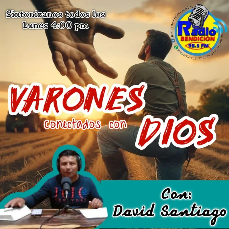Momento de Oración