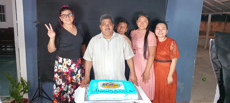 RADIO BENDICIÓN 98.5 FM